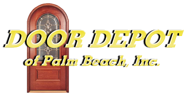 Door Depot of Palm Beach Florida