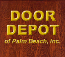 Door Depot of Palm Beach